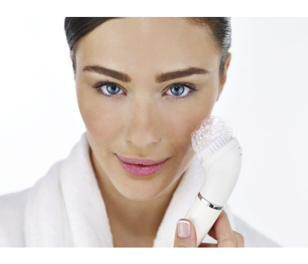 Braun Face 852 - 332903 - zdjęcie 3